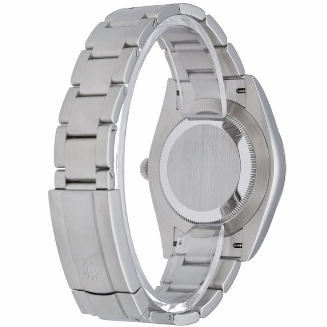 Rolex Oyster Perpetual 124300 Image 4